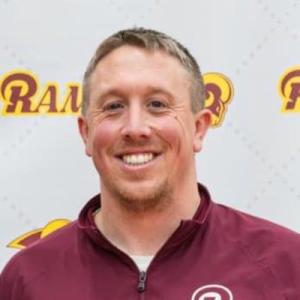 Picture of Justin Beck